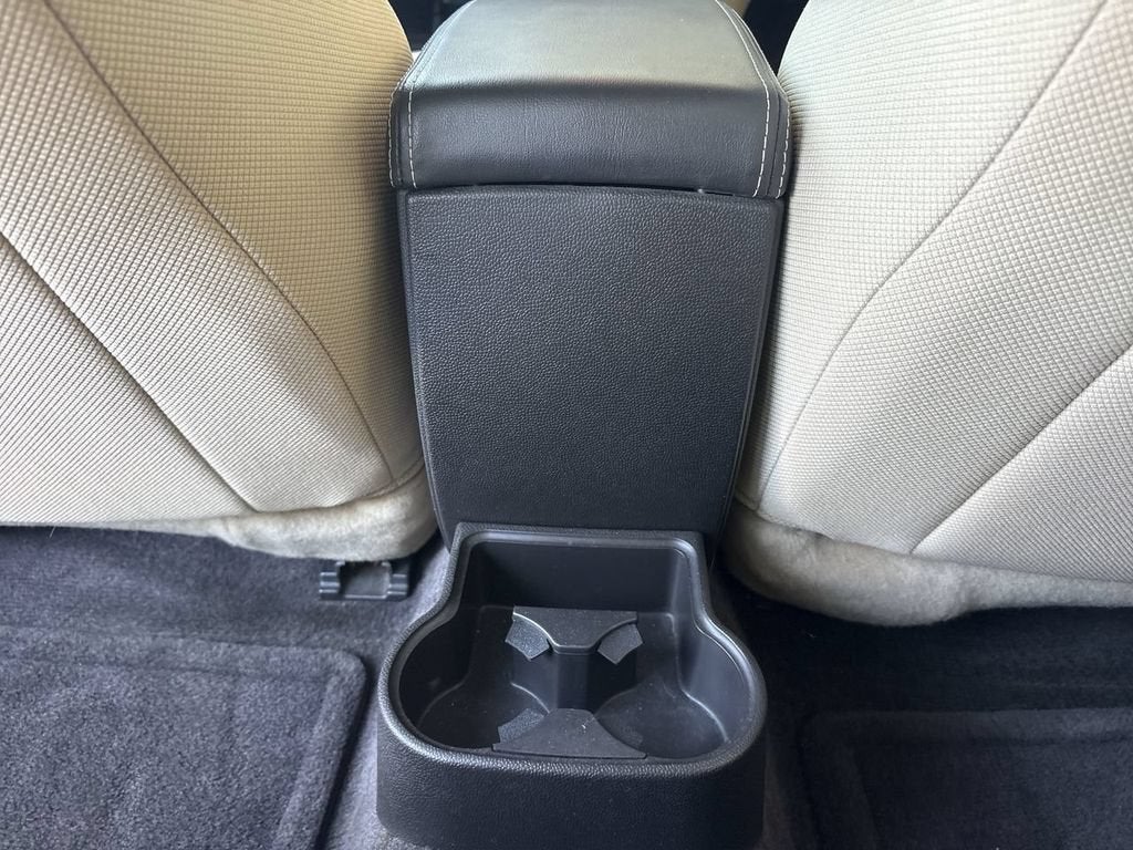 2007 Pontiac Grand Prix Base
