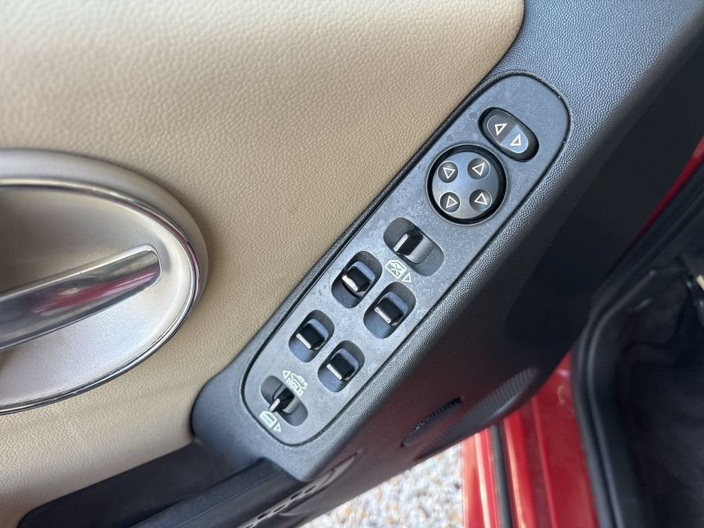 2007 Pontiac Grand Prix Base