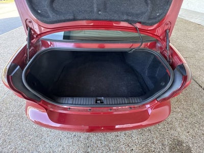 2007 Pontiac Grand Prix Base