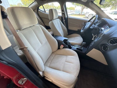 2007 Pontiac Grand Prix Base