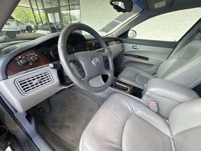 2007 Buick LaCrosse CXL