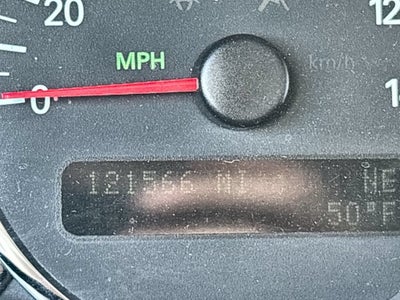 2007 Buick LaCrosse CXL