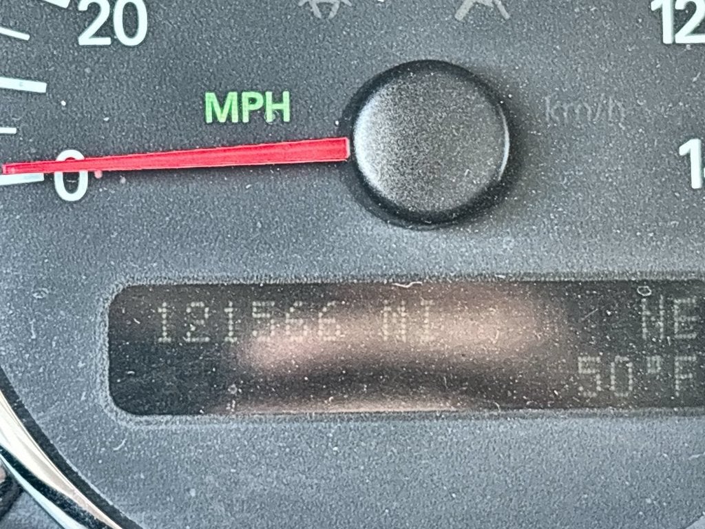 2007 Buick LaCrosse CXL