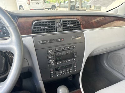 2007 Buick LaCrosse CXL