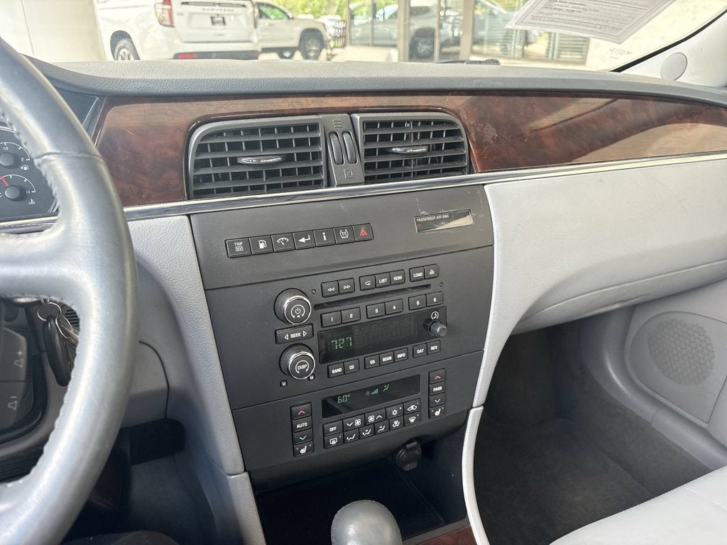 2007 Buick LaCrosse CXL