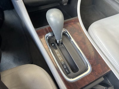 2007 Buick LaCrosse CXL
