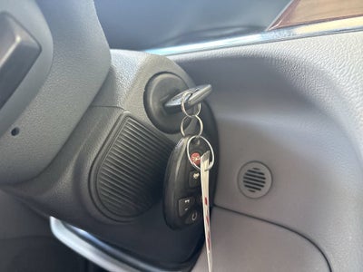2007 Buick LaCrosse CXL