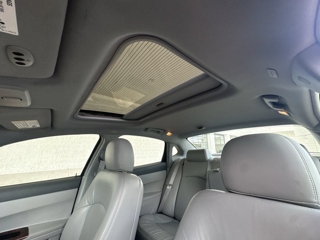 2007 Buick LaCrosse CXL