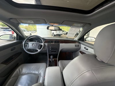 2007 Buick LaCrosse CXL