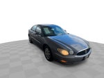 2007 Buick LaCrosse CXL