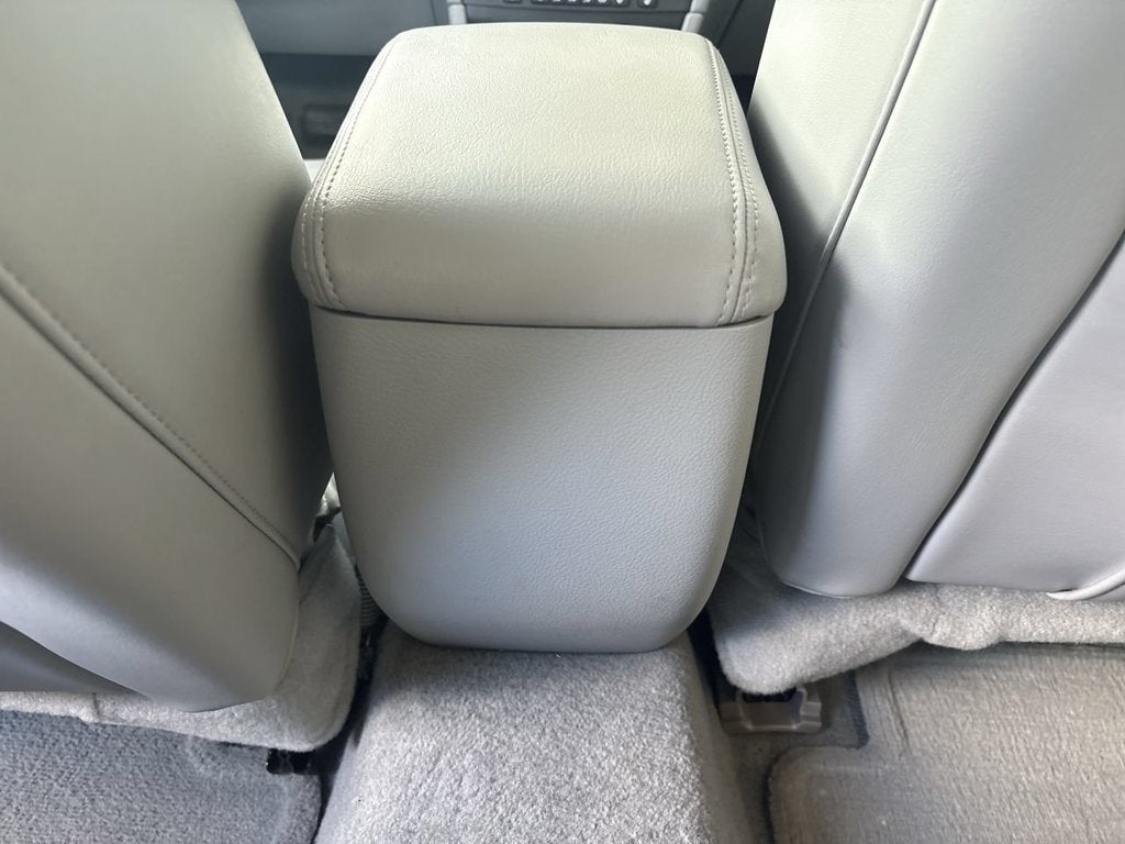 2007 Buick LaCrosse CXL