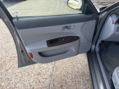2007 Buick LaCrosse CXL