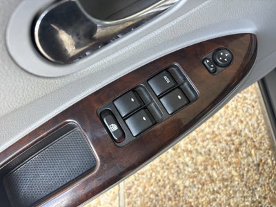 2007 Buick LaCrosse CXL