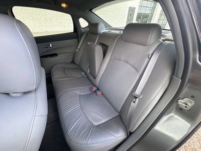 2007 Buick LaCrosse CXL