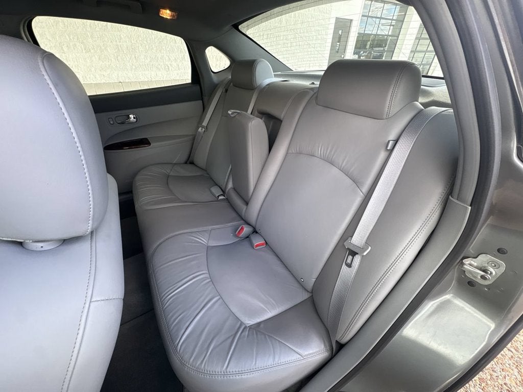 2007 Buick LaCrosse CXL