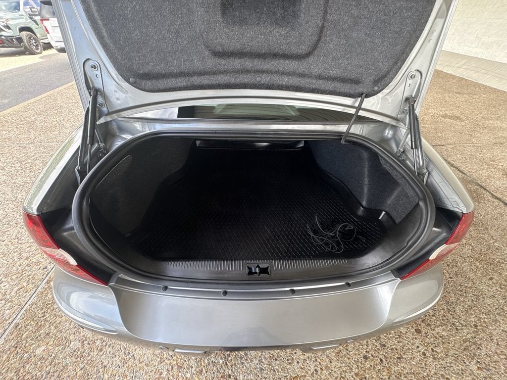 2007 Buick LaCrosse CXL
