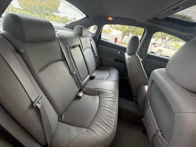 2007 Buick LaCrosse CXL