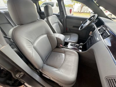 2007 Buick LaCrosse CXL