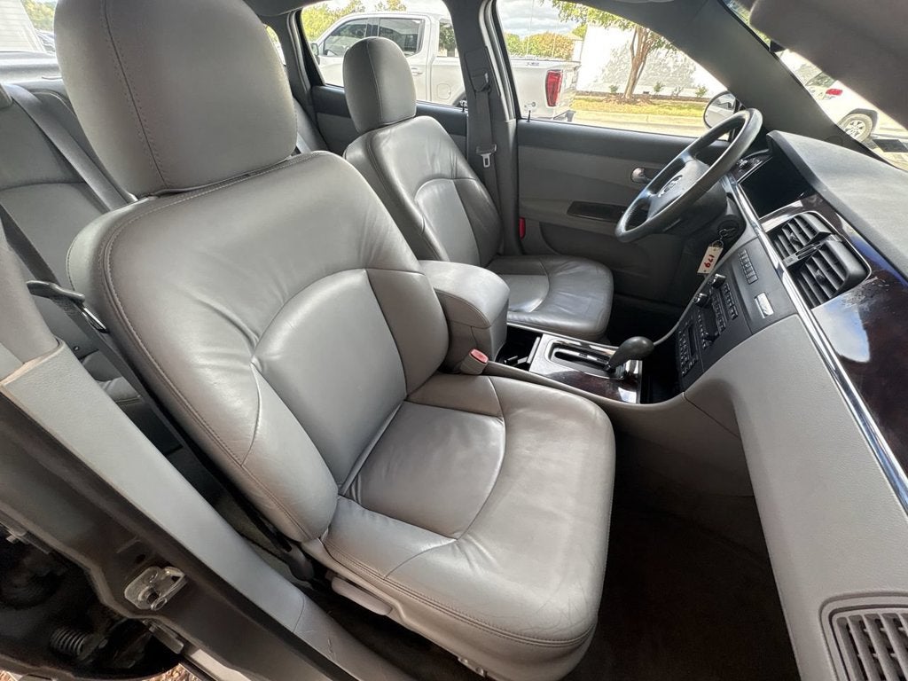 2007 Buick LaCrosse CXL