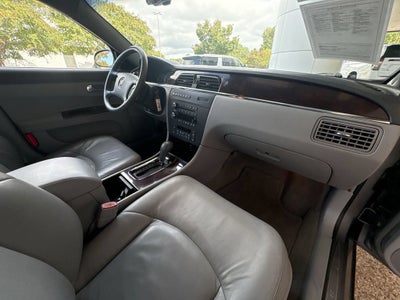 2007 Buick LaCrosse CXL