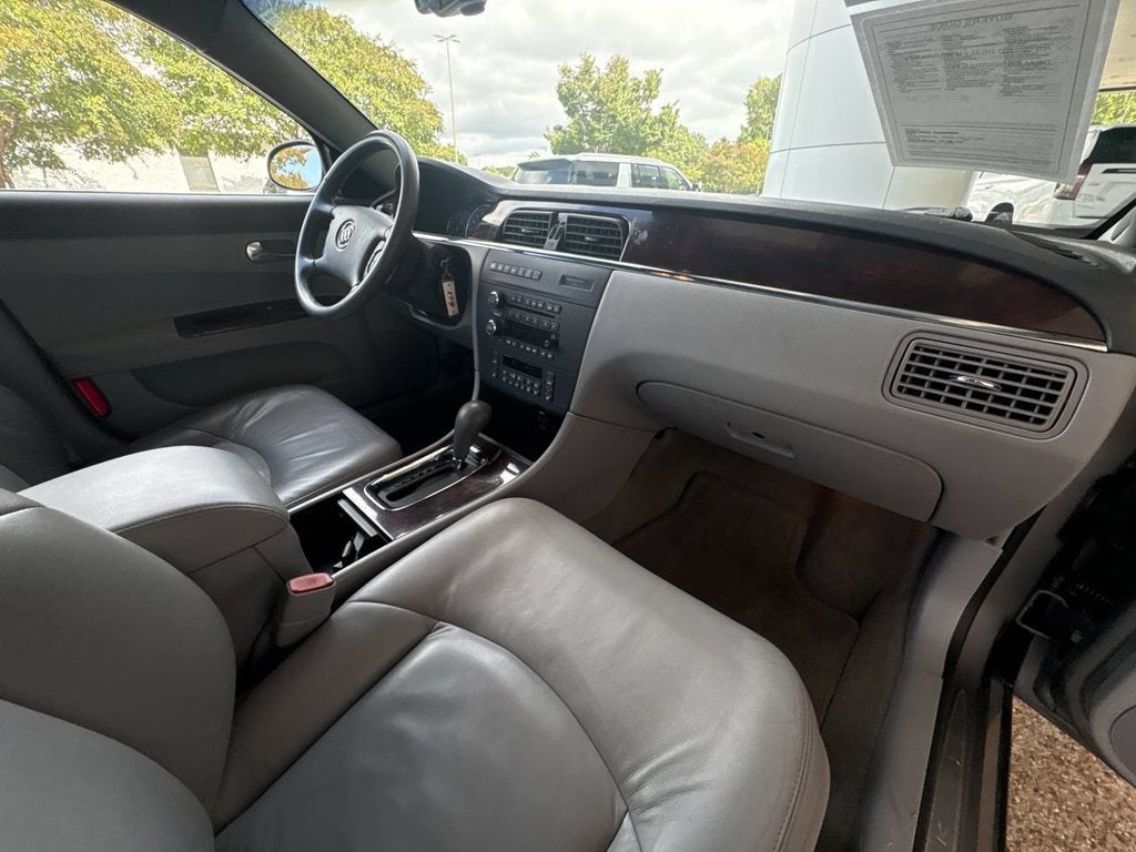 2007 Buick LaCrosse CXL