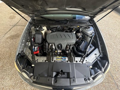 2007 Buick LaCrosse CXL