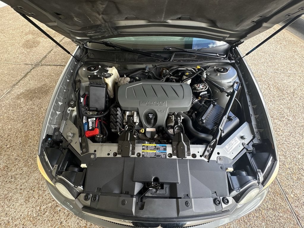 2007 Buick LaCrosse CXL