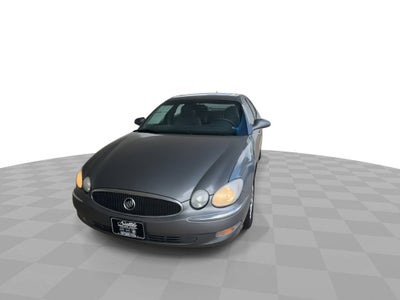 2007 Buick LaCrosse CXL