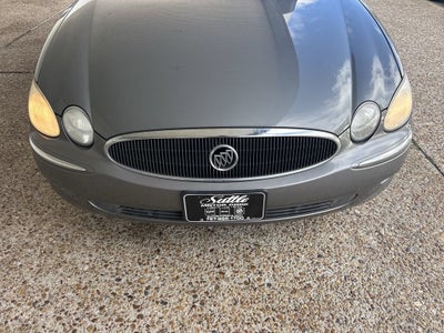 2007 Buick LaCrosse CXL