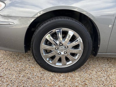 2007 Buick LaCrosse CXL