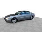 2007 Buick LaCrosse CXL