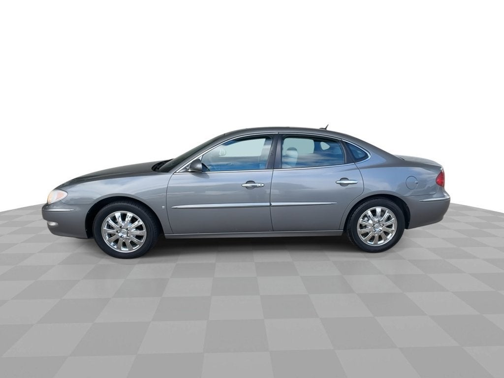 2007 Buick LaCrosse CXL