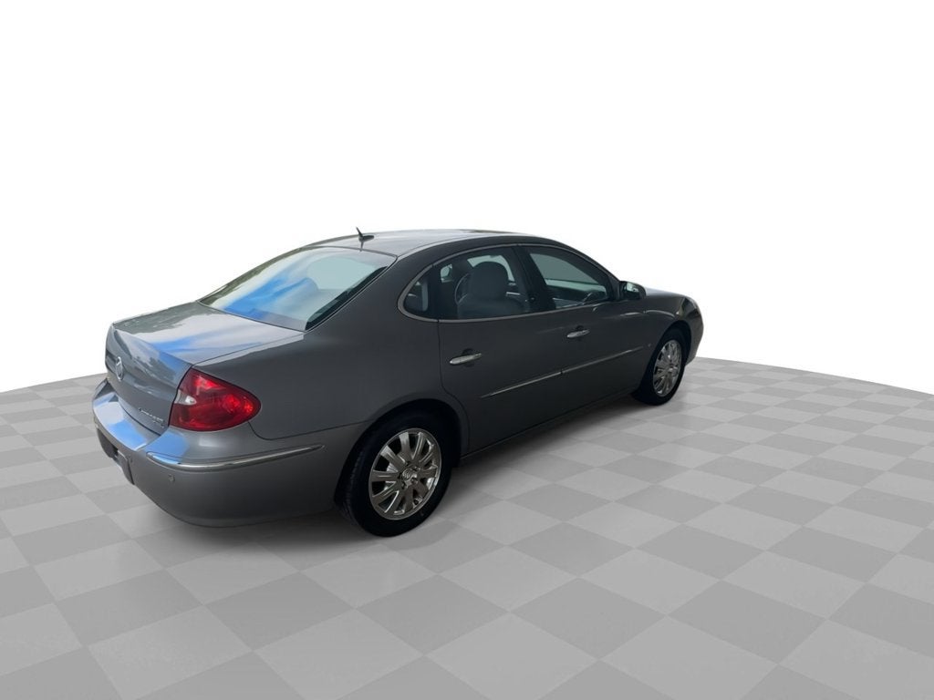 2007 Buick LaCrosse CXL