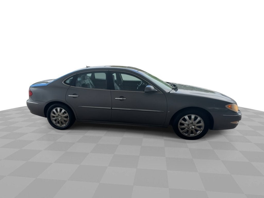 2007 Buick LaCrosse CXL