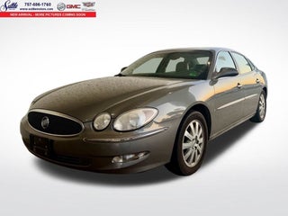 2007 Buick LaCrosse CXL