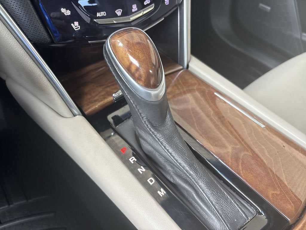 2019 Cadillac XTS Luxury