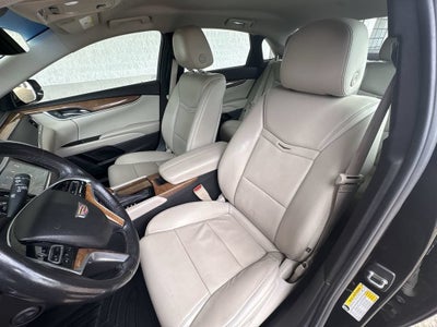 2019 Cadillac XTS Luxury