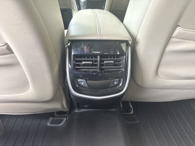 2019 Cadillac XTS Luxury