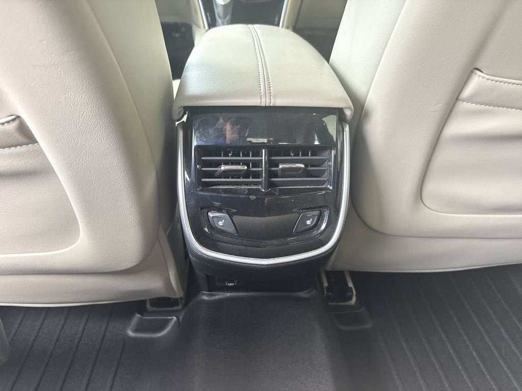 2019 Cadillac XTS Luxury