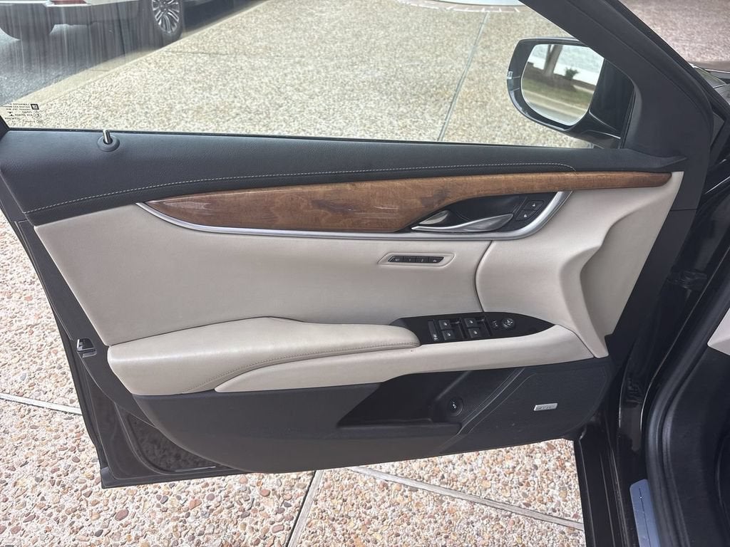 2019 Cadillac XTS Luxury