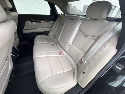 2019 Cadillac XTS Luxury