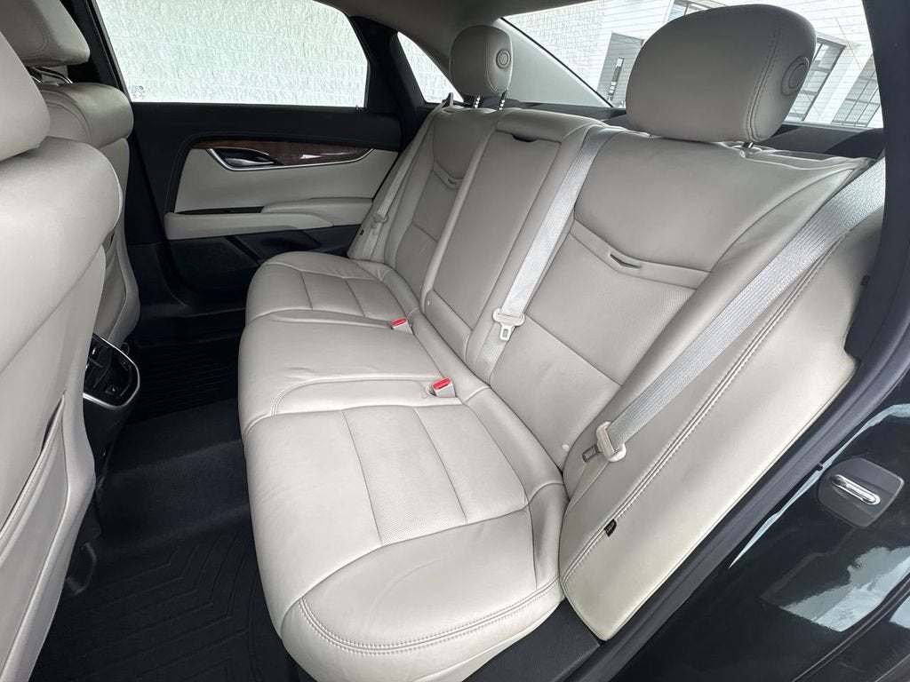 2019 Cadillac XTS Luxury