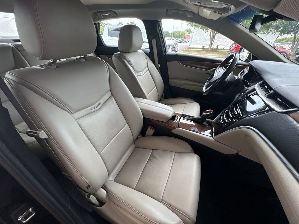 2019 Cadillac XTS Luxury