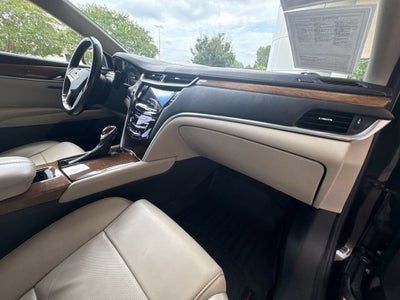 2019 Cadillac XTS Luxury