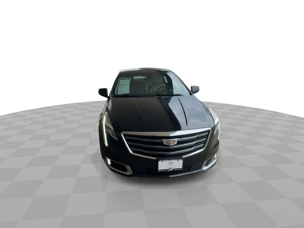 2019 Cadillac XTS Luxury