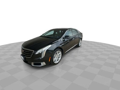 2019 Cadillac XTS Luxury