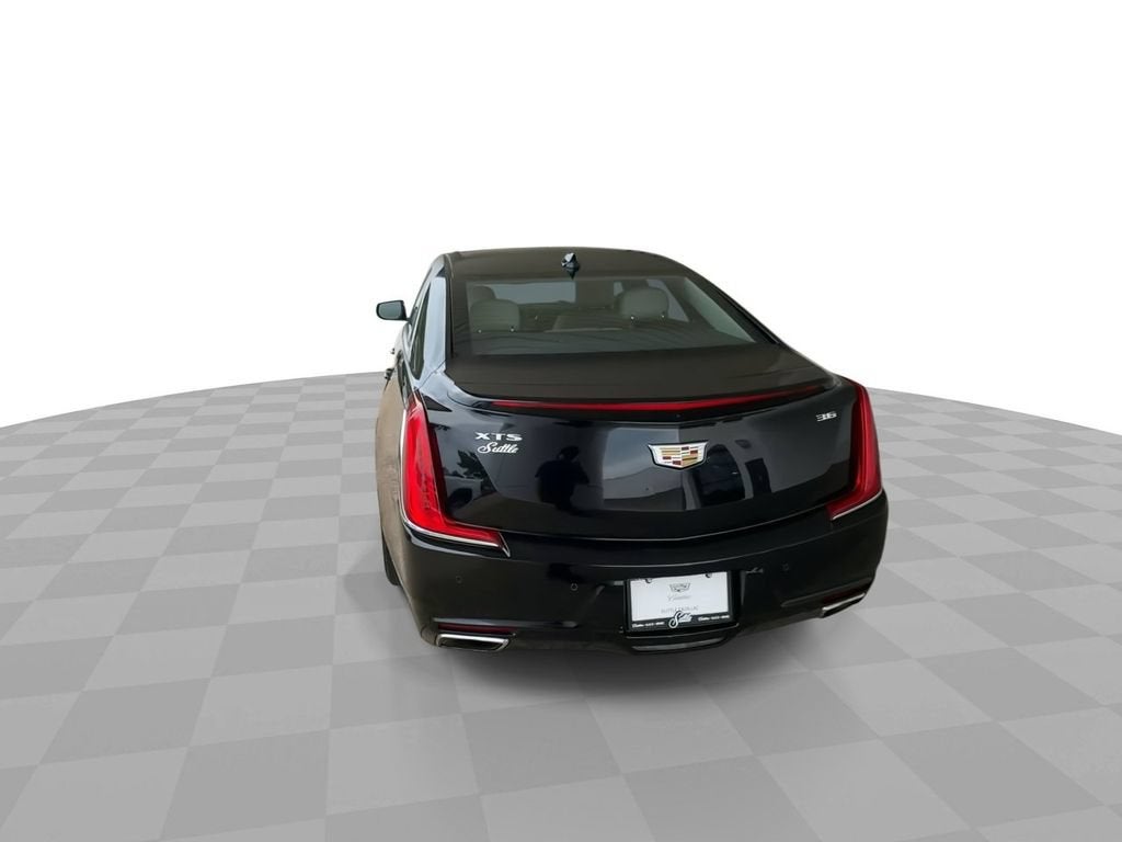 2019 Cadillac XTS Luxury