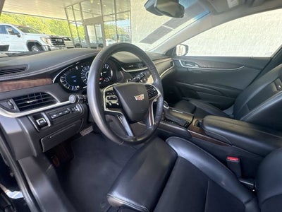 2019 Cadillac XTS Premium Luxury