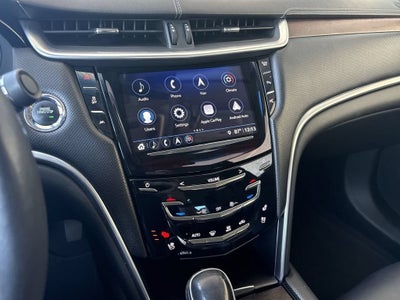 2019 Cadillac XTS Premium Luxury