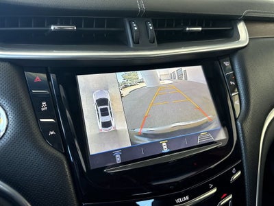 2019 Cadillac XTS Premium Luxury